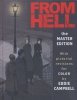 FROM HELL MASTER EDITION HC [9781603094696]